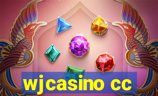 wjcasino cc